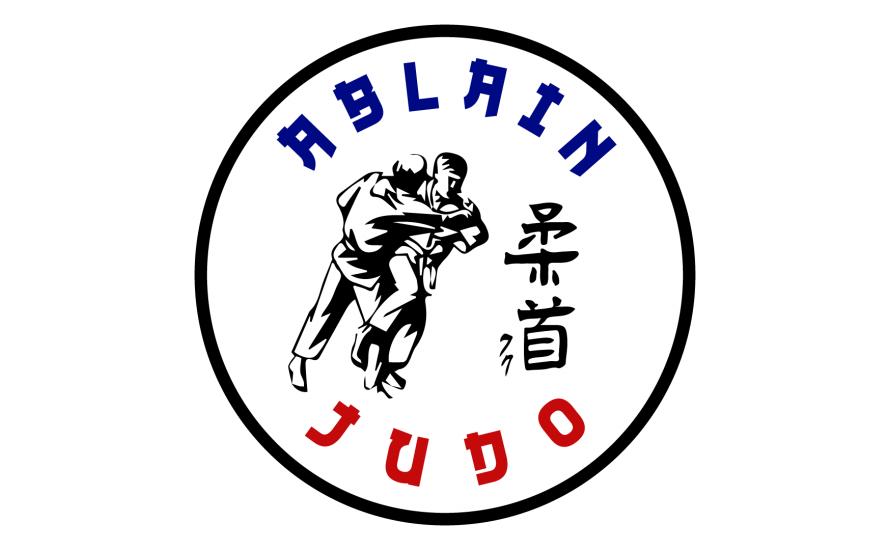 Logo du ABLAIN JUDO CLUB